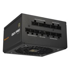 Εικόνα της Τροφοδοτικό Cougar Gex Pro 850W 80 Plus Gold Full Modular 31GX085001P01