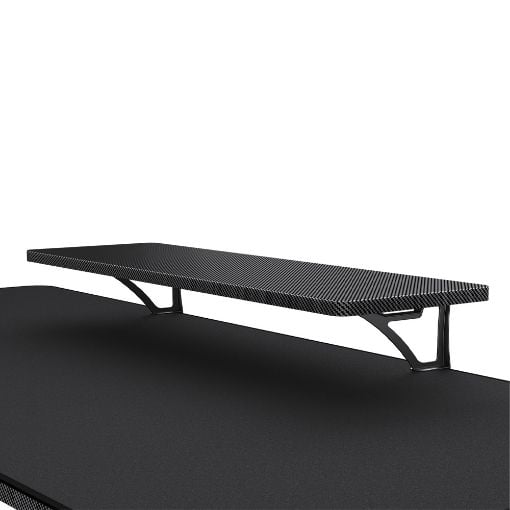 Εικόνα της Gaming Desk Cougar E-Star 140 Black 3MSTA3WB.0001