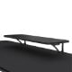 Εικόνα της Gaming Desk Cougar E-Star 140 Black 3MSTA3WB.0001