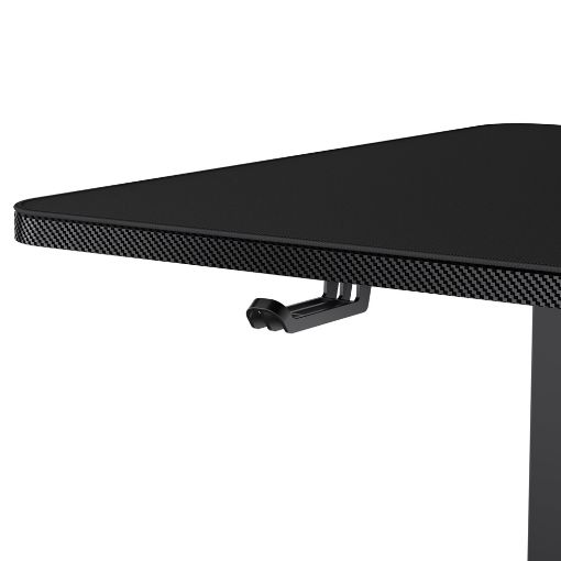 Εικόνα της Gaming Desk Cougar E-Star 140 Black 3MSTA3WB.0001