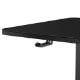 Εικόνα της Gaming Desk Cougar E-Star 140 Black 3MSTA3WB.0001