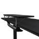 Εικόνα της Gaming Desk Cougar E-Star 140 Black 3MSTA3WB.0001