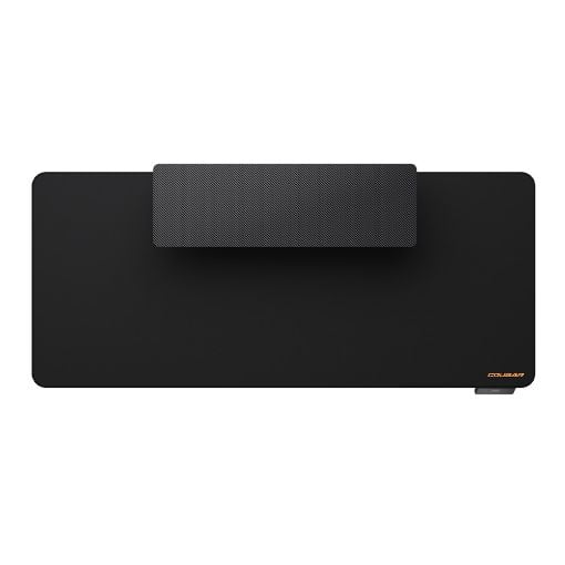 Εικόνα της Gaming Desk Cougar E-Star 140 Black 3MSTA3WB.0001
