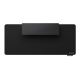 Εικόνα της Gaming Desk Cougar E-Star 140 Black 3MSTA3WB.0001