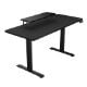 Εικόνα της Gaming Desk Cougar E-Star 140 Black 3MSTA3WB.0001