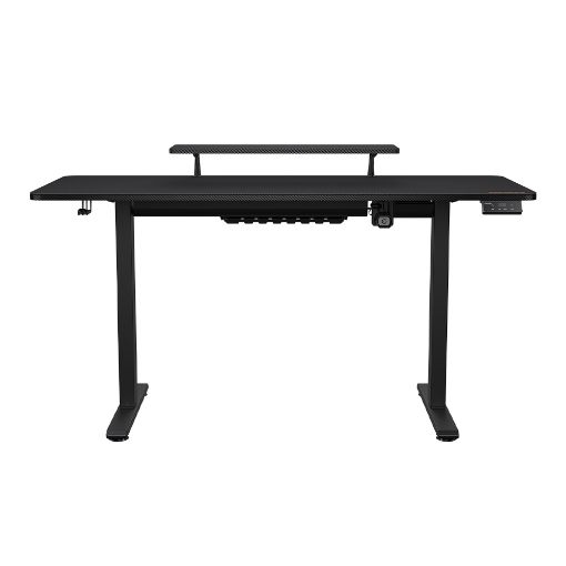 Εικόνα της Gaming Desk Cougar E-Star 140 Black 3MSTA3WB.0001