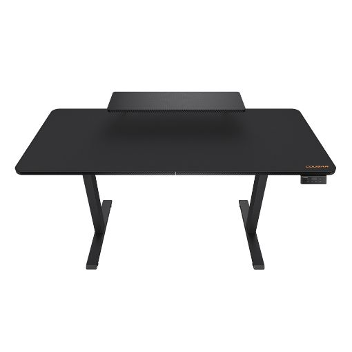 Εικόνα της Gaming Desk Cougar E-Star 140 Black 3MSTA3WB.0001