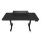 Εικόνα της Gaming Desk Cougar E-Star 140 Black 3MSTA3WB.0001