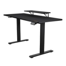Εικόνα της Gaming Desk Cougar E-Star 140 Black 3MSTA3WB.0001