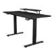 Εικόνα της Gaming Desk Cougar E-Star 140 Black 3MSTA3WB.0001