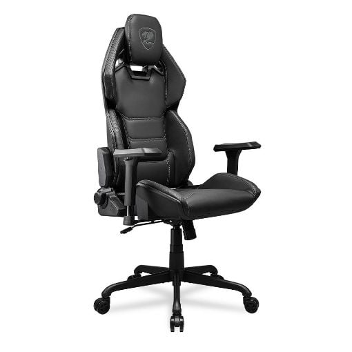 Εικόνα της Gaming Chair Cougar Hotrod Black 3MARXBLB.0001
