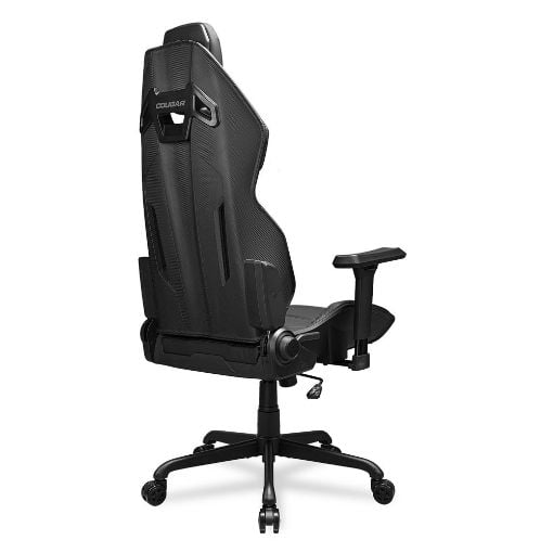 Εικόνα της Gaming Chair Cougar Hotrod Black 3MARXBLB.0001