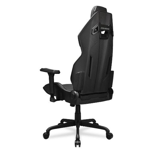 Εικόνα της Gaming Chair Cougar Hotrod Black 3MARXBLB.0001