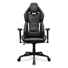 Εικόνα της Gaming Chair Cougar Hotrod Black 3MARXBLB.0001