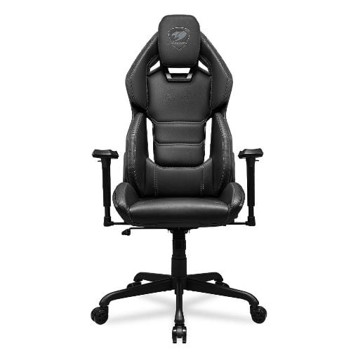 Εικόνα της Gaming Chair Cougar Hotrod Black 3MARXBLB.0001