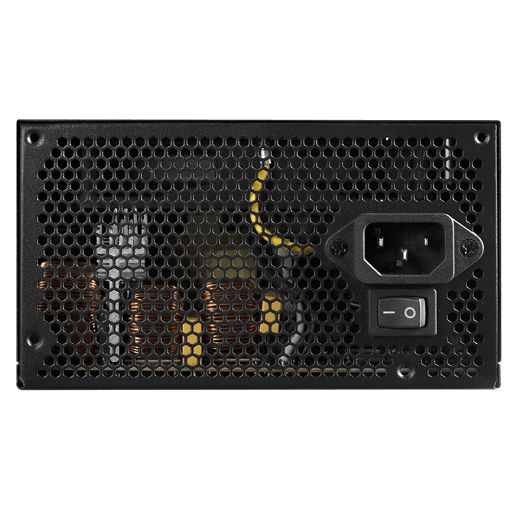 Εικόνα της Τροφοδοτικό Cougar Atlas 750W 80 Plus Bronze 31AA075001P01