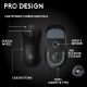 Εικόνα της Ποντίκι Logitech G Pro X Superlight 2 SE Wireless Black 910-007553