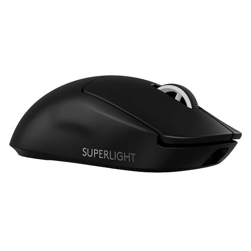 Εικόνα της Ποντίκι Logitech G Pro X Superlight 2 SE Wireless Black 910-007553