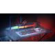 Εικόνα της Gaming Desk Genesis Holm 300 RGB 120 x 60 x 75 cm Black NDS-1550