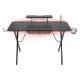 Εικόνα της Gaming Desk Genesis Holm 300 RGB 120 x 60 x 75 cm Black NDS-1550