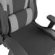 Εικόνα της Gaming Chair Genesis Nitro 720 Fabric/Leather Black/Grey NFG-2096