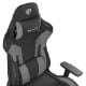 Εικόνα της Gaming Chair Genesis Nitro 720 Fabric/Leather Black/Grey NFG-2096