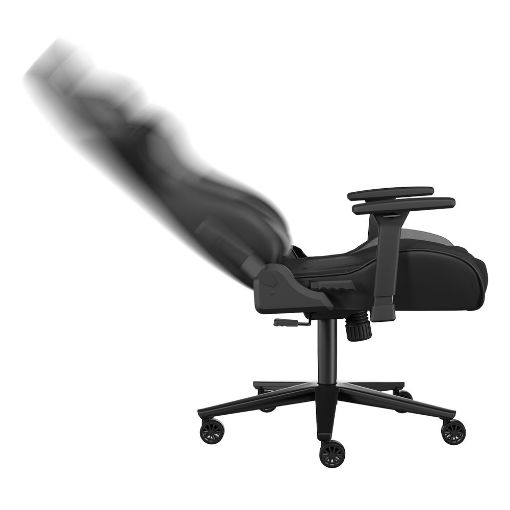 Εικόνα της Gaming Chair Genesis Nitro 720 Fabric/Leather Black/Grey NFG-2096