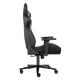 Εικόνα της Gaming Chair Genesis Nitro 720 Fabric/Leather Black/Grey NFG-2096
