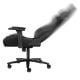 Εικόνα της Gaming Chair Genesis Nitro 720 Fabric/Leather Black/Grey NFG-2096
