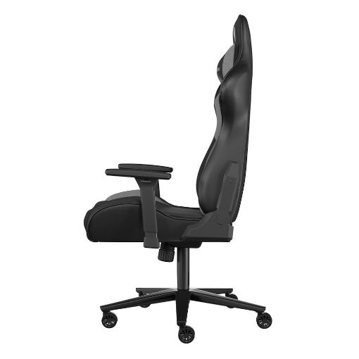 Εικόνα της Gaming Chair Genesis Nitro 720 Fabric/Leather Black/Grey NFG-2096