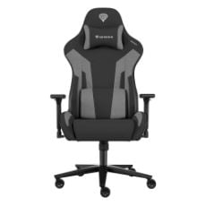 Εικόνα της Gaming Chair Genesis Nitro 720 Fabric/Leather Black/Grey NFG-2096