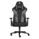 Εικόνα της Gaming Chair Genesis Nitro 720 Fabric/Leather Black/Grey NFG-2096