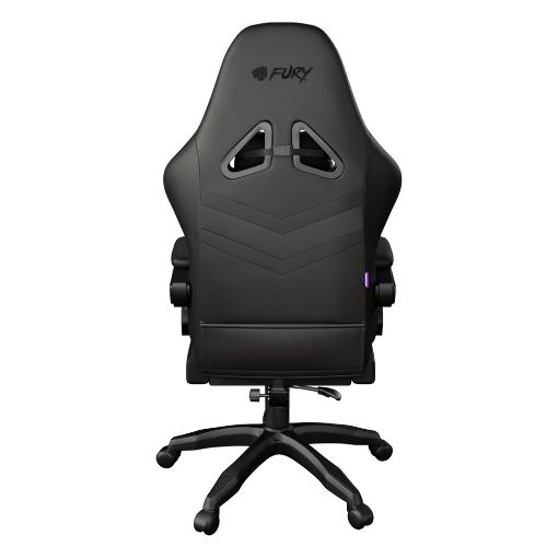 Εικόνα της Gaming Chair Fury Shinai S4 Black NFF-2363
