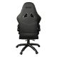 Εικόνα της Gaming Chair Fury Shinai S4 Black NFF-2363