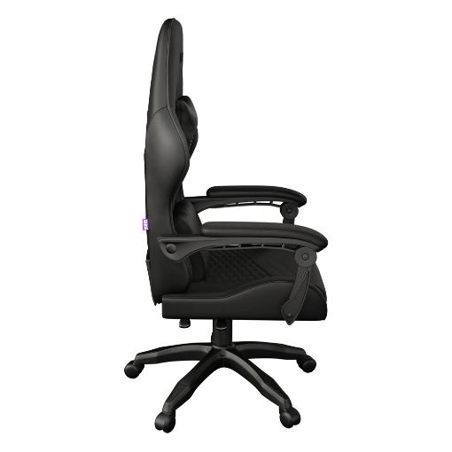 Εικόνα της Gaming Chair Fury Shinai S4 Black NFF-2363