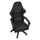 Εικόνα της Gaming Chair Fury Shinai S4 Black NFF-2363