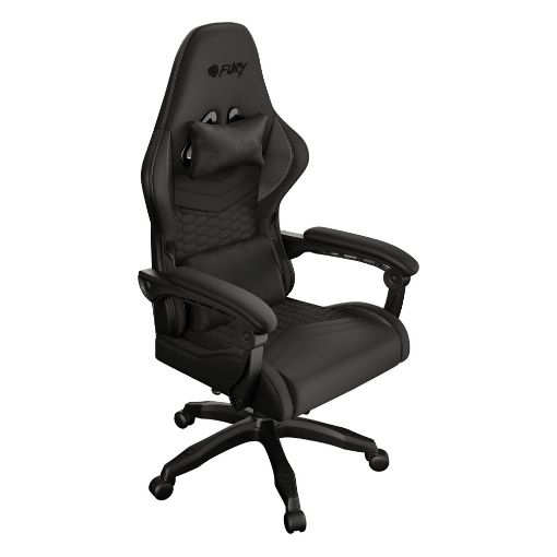Εικόνα της Gaming Chair Fury Shinai S4 Black NFF-2363