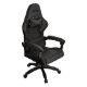 Εικόνα της Gaming Chair Fury Shinai S4 Black NFF-2363