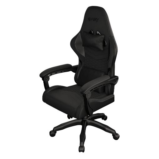 Εικόνα της Gaming Chair Fury Shinai S4 Black NFF-2363