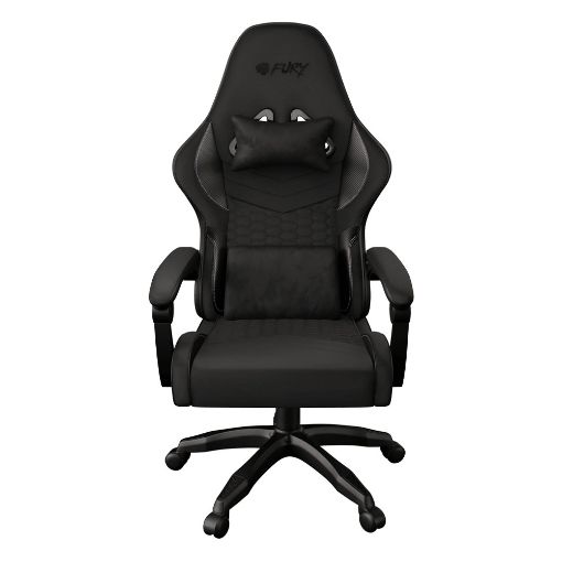 Εικόνα της Gaming Chair Fury Shinai S4 Black NFF-2363