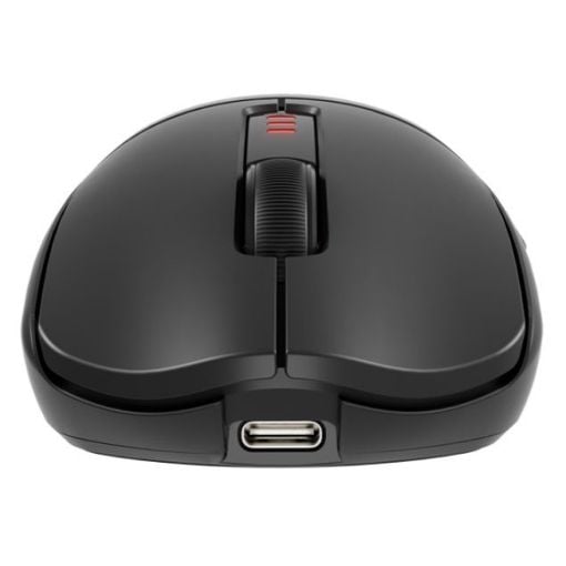 Εικόνα της Ποντίκι Genesis Zircon 500 G2 Wireless Black NMG-2113