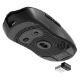 Εικόνα της Ποντίκι Genesis Zircon 500 G2 Wireless Black NMG-2113