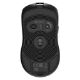 Εικόνα της Ποντίκι Genesis Zircon 500 G2 Wireless Black NMG-2113