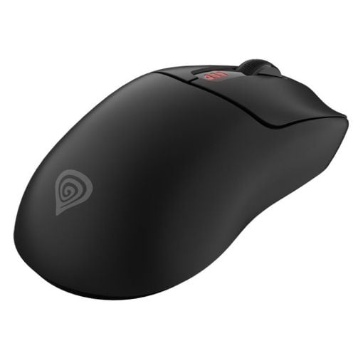 Εικόνα της Ποντίκι Genesis Zircon 500 G2 Wireless Black NMG-2113