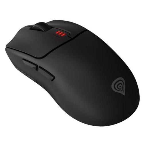 Εικόνα της Ποντίκι Genesis Zircon 500 G2 Wireless Black NMG-2113