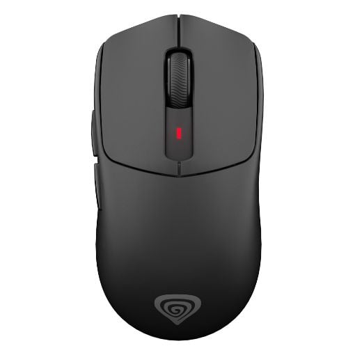 Εικόνα της Ποντίκι Genesis Zircon 500 G2 Wireless Black NMG-2113