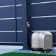Εικόνα της Smart Home Sliding Gate Opener Ezviz HG2 600 Pro 600kg 8m