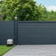 Εικόνα της Smart Home Sliding Gate Opener Ezviz HG2 600 Pro 600kg 8m