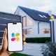 Εικόνα της Smart Home Sliding Gate Opener Ezviz HG2 600 Pro 600kg 8m