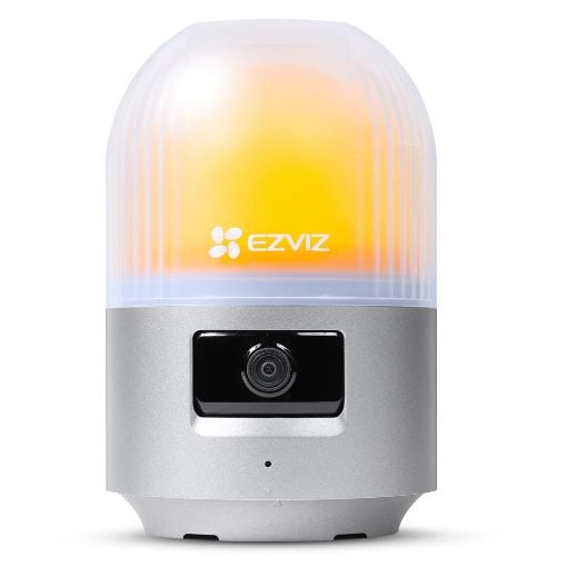 Εικόνα της Smart Home Sliding Gate Opener Ezviz HG2 600 Pro 600kg 8m